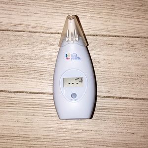 The First Years Instant Ear Thermometer